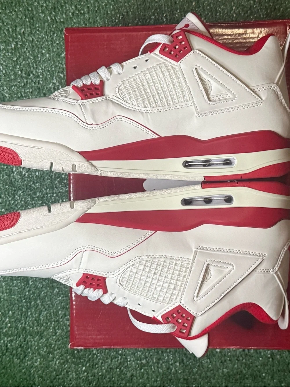 Jordan brand new